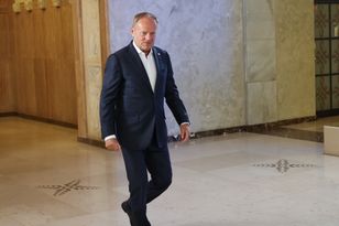 Specjalne orędzie Tuska. Ujawniają, co zaplanował premier