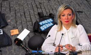 Kreml bierze odwet. Zapowiada wydalenie