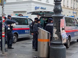 Austriak zamurował ciało 99-letniej matki w piwnicy — złapany w Dubaju