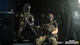 Modern Warfare 4 zbiera świetne oceny na Steamie. Seria czekała na to latami