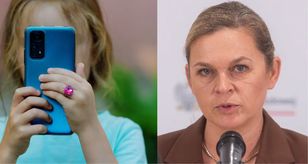 Zakaz telefonów w szkołach. Ruszają konsultacje społeczne