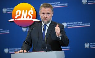 Milionowa umowa MSWiA z TVP. Po to resort wykupił czas antenowy