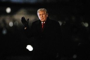 "Fake news". Biały Dom zabiera głos