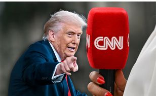 Będzie zmiana w CNN? Szef stacji napisał do pracowników