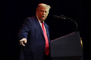 Biały Dom potwierdza, iż chce Grenlandii. Nie wyklucza użycia wojska