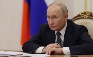 Kreml zaostrza ochronę Putina. Media dotarły do tajnego raportu