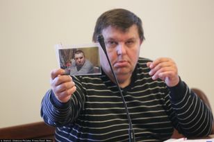 Prokuratura zamyka śledztwo w sprawie śmierci Kononowicza