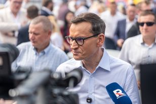Lider Mateusz Morawiecki? Kilka trudnych lekcji do odrobienia [OPINIA]