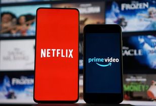 Netflix ucieka w Polsce HBO Max. Zyskały też Disney+ i Pilot WP