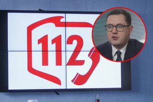 Fałszywe alarmy w Polsce. Motyka o motywacji sprawców