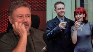 Andrzej Piaseczny zdradził, czy ma kontakt z "SYNAMI", których wychowywał z byłą partnerką. "Niewiele udało mi się zdziałać"