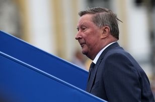 Jeden z najbliższych ludzi Putina znika z Kremla