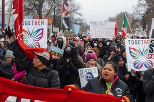 Protesty po śmierci Renee Good w Minneapolis