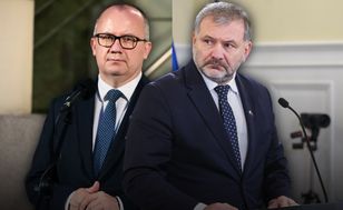 "Miałem inną taktykę niż minister Żurek". Adam Bodnar dla WP
