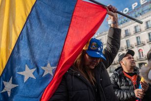 USA zaktualizowały oskarżenia wobec Maduro