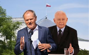 Najnowszy sondaż. Koalicja Obywatelska ze spadkiem