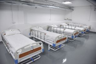 Dzieci zmarły po narodzeniu. Rosyjska prokuratura prowadzi dochodzenie