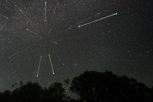 Stumetrowa planetoida przeleci obok Ziemi. Podano godzinę