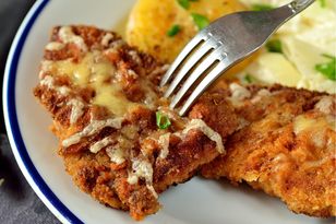 Odkąd wróciliśmy z Zakopanego, nie chcę słyszeć o innych. Jestem tak zachwycona, iż robię co chwilę