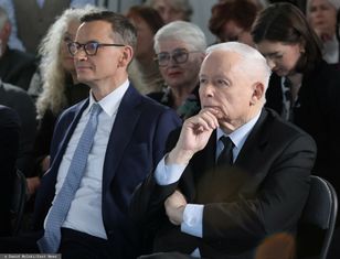 Co czwarty Polak spodziewa się rozpadu PiS