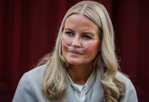 Princess Mette-Marit Speaks Out After Lung Transplant in Oslo