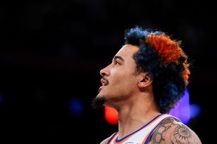 Czy stanie się tak znany jak Iga i Lewy? To powinien zrobić Polak