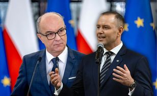 Marszałek pisze do prezydenta, Pałac ignoruje. Świąteczny pat w sprawie TK