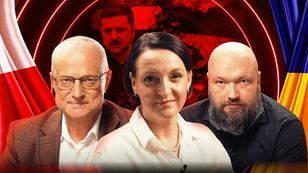 Gawin: Zełenski gloryfikuje UPA, co grozi Kijowowi izolacją w Europie