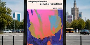 Chillizet "maluje dźwiękiem" w nowej kampanii
