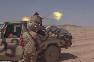USA wzywa swoich dyplomatów z Arabii Saudyjskiej do powrotu do kraju