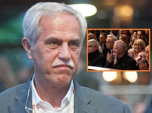 Zygmunt Solorz wycięty ze starych kolęd Polsatu