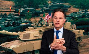 Europejski "plan B" dla NATO. "Nie możemy być pionkiem"