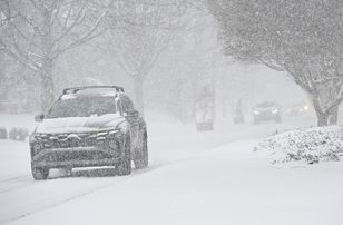 Ostrzeżenia przed żywiołem. Milion Amerykanów zagrożonych