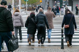 Minimalna pensja w górę od 1 marca. Ale nie dla każdego