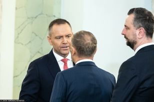 Pierwsze reakcje rządu na prezydencką "alternatywę" dla SAFE