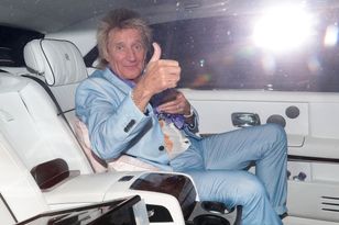 Rod Stewart odwołał koncert w ostatniej chwili. Przeszedł zabieg