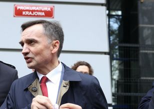 Zbigniew Ziobro wyznaje: "Nie stać mnie"