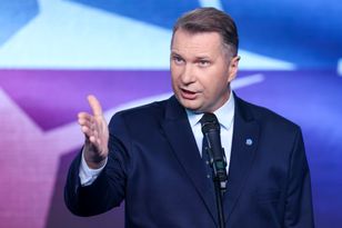 Czarnek o sporze w PiS: Patrzyłem z zażenowaniem, apeluję o refleksję
