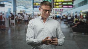Publiczne, ogólnodostępne Wi-Fi? Nie, dziękuję, mam Yesim