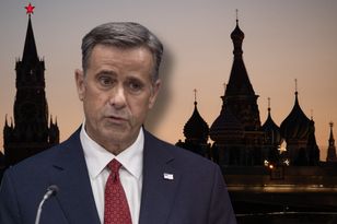 WSJ: Wizyta szefa CIA w Moskwie to ostrzeżenie dla Rosji