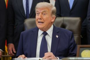 Co dalej z Iranem? Takie ma być teraz stanowisko Trumpa