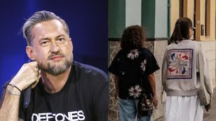 Marcin Prokop: 20-letnia córka Zofia nie planuje kariery w TV
