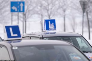 Do trzech razy sztuka. Zmiany w egzaminach na prawo jazdy