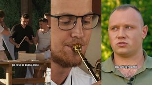 Tymczasem w "Rolniku": skręcanie komody, falstart Manowskiej i łzy rozczarowania. "Myślałam, że będzie inaczej. Nie mam szczęścia w miłości"