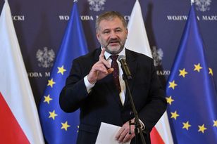 Prokurator jest w TK. Żurek: kto łamie prawo, stanie przed sądem