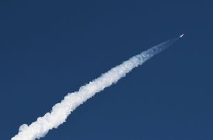 Blue Origin zapowiada mocniejszego New Glenna. To już prawie Starship