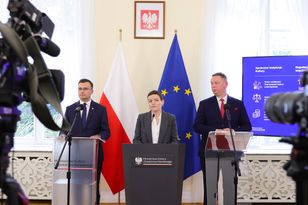 Projekt ustawy o rynku książki gotowy. Cienkowska zapowiada konsultacje