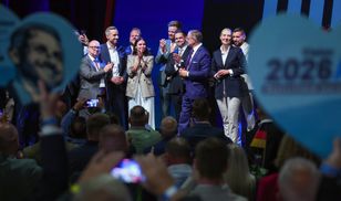 Jedni ostrzegają, inni się cieszą. Tak Polska reaguje na wygraną AfD