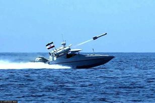 Iran grozi krajowi NATO. "Spirala strachu ma nadal oddziaływać"