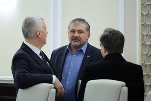 Żurek gorzko o Ziobrze. "Z niesmakiem oceniam"